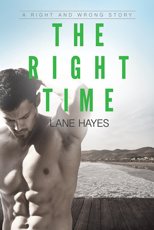 The Right Time (Right and Wrong #3)