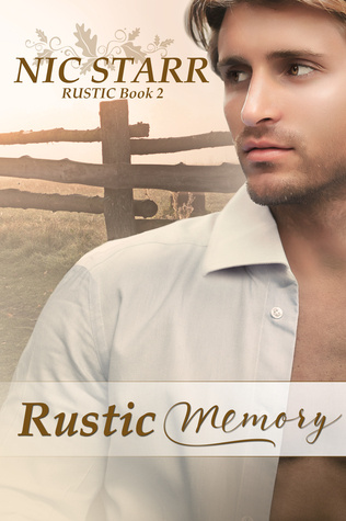 Rustic Memory Release Day!
