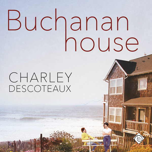 Buchanan House