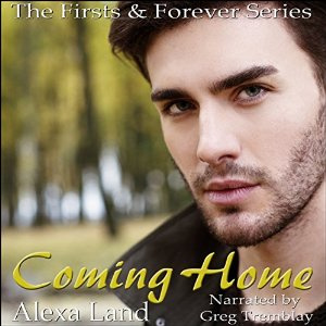 Coming Home (Firsts and Forever #9)