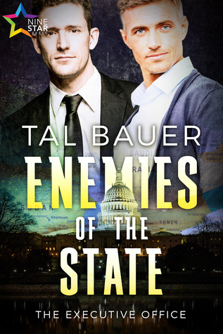Enemies of the State (Gigi’s Review)