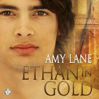 Ethan in Gold (Johnnies #3)