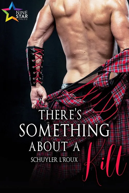 There’s Something About a Kilt (Crabbypatty’s review)