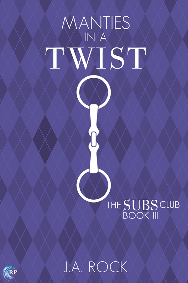 Manties in a Twist (Belen’s Review)