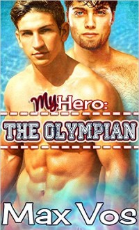 My Hero: The Olympian (Hero #2)