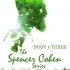 Spencer Cohen, Book Three (Lili’s Review)