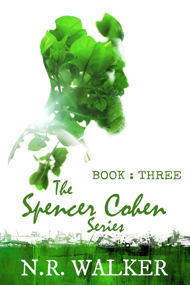 Spencer Cohen, Book Three (Lili’s Review)