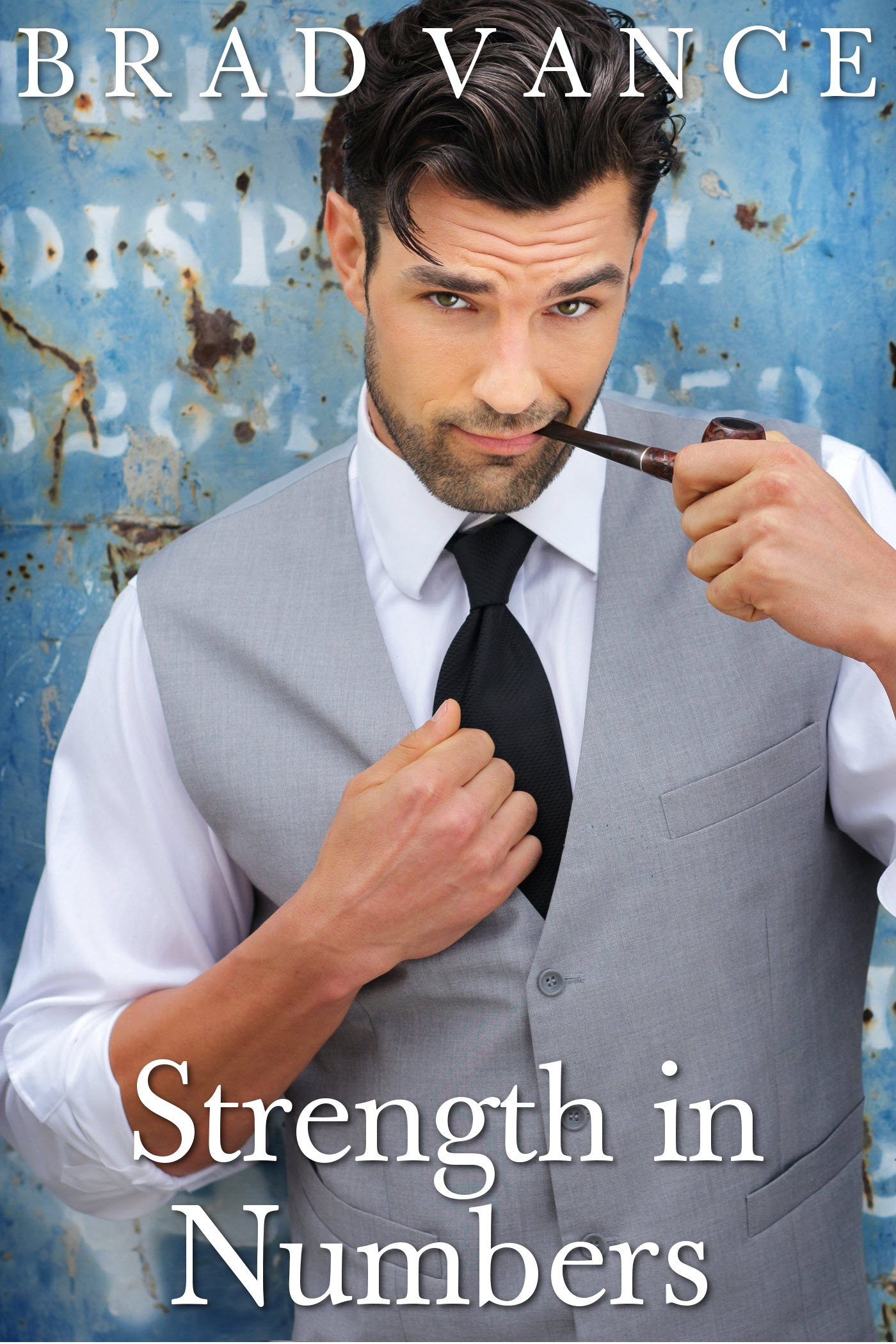 Strength in Numbers (Game Players #2)
