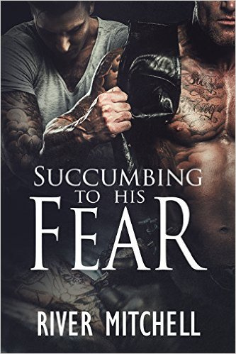 Succumbing to His Fear (Belen’s Review)