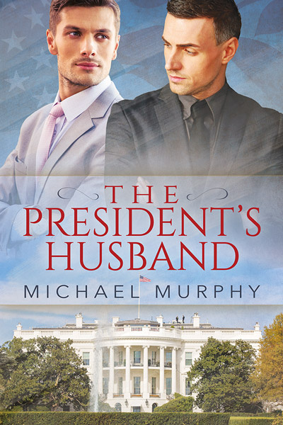 The President’s Husband