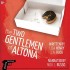 The Two Gentlemen of Altona (Playing the Fool #1)