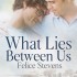 What Lies Between Us (The Breakfast Club, #4)
