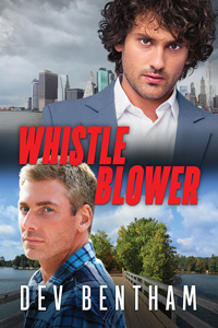 Whistle Blower (Vallie’s Review)