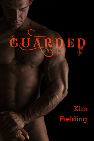 Guarded (Guarded #1)