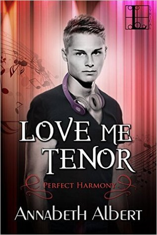 Love Me Tenor (Vallie’s Review)