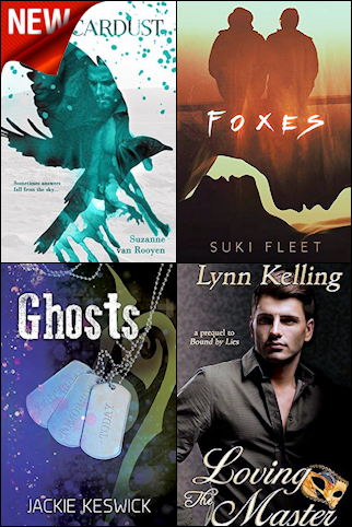 New Releases for Feb. 14, 2016