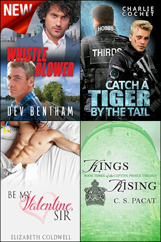 New Releases for Feb. 7, 2016