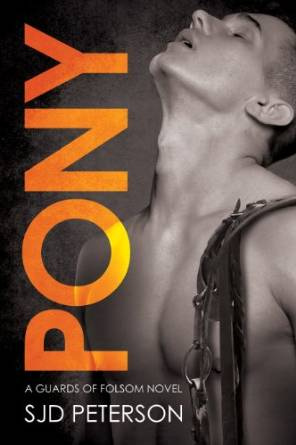 Pony (Guards of Folsom #3)