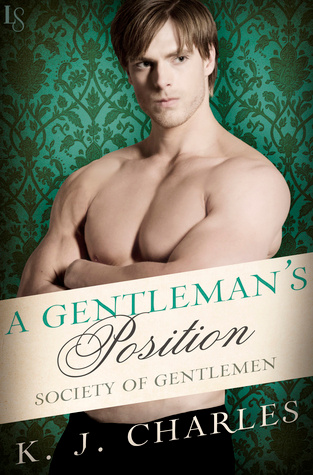 A Gentleman’s Position (Renee’s Review)