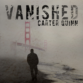 Vanished Audiobook (Vanished #1)