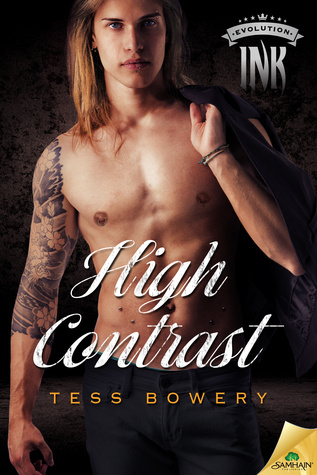 High Contrast (Kristin’s Review)