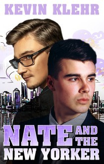 Nate and the New Yorker
