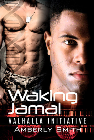 Waking Jamal (Valhalla Initiative #1)