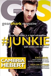 #Junkie by Cambria Hebert