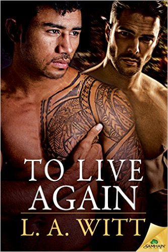 To Live Again (Ele’s Review)