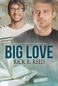 Big Love (Crabbypatty’s Review)