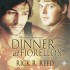 Dinner at Fiorello’s (Dyllan’s Review)