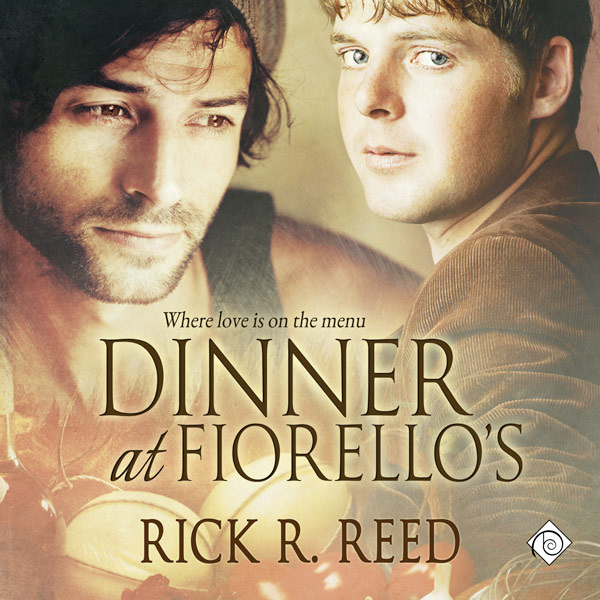 Dinner at Fiorello’s