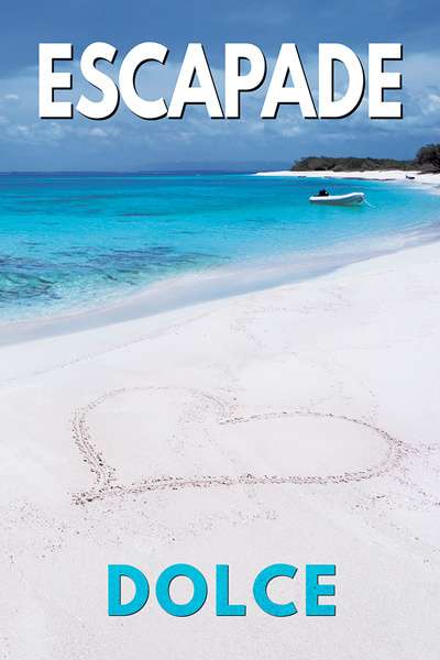 Escapade (Crabbypatty’s review)