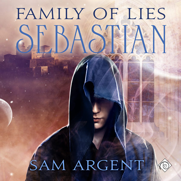 Family of Lies: Sebastian
