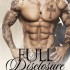 Full Disclosure (Nice Guys, #2)