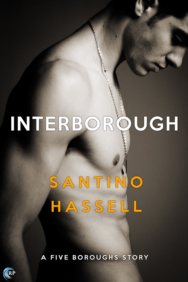 Interborough (Ele’s review)