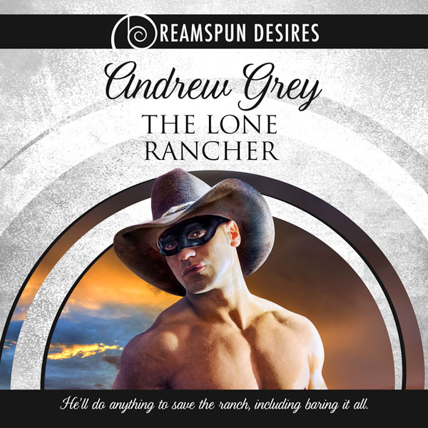 The Lone Rancher