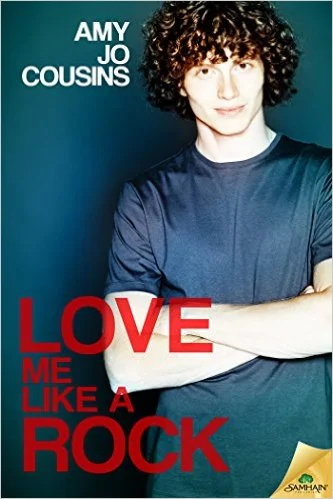 Love Me Like a Rock (Vallie’s Review)