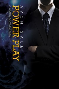Power Play Release Day!