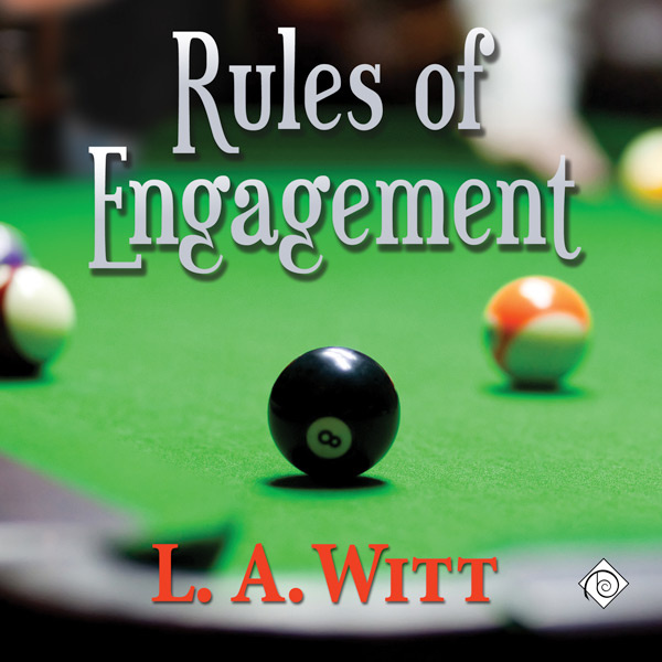 Rules of Engagement (Rules of Engagement #1)