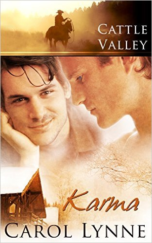 Karma (Vallie’s Review)