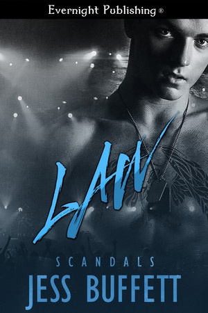 Law (Scandals #3)