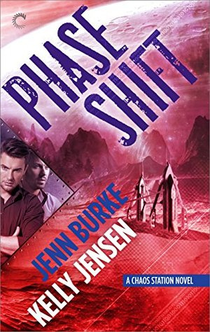 Phase Shift (Chaos Station #5)
