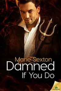 Damned If You Do (Kristin’s Review)