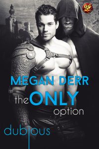 The Only Option (PrinCkhera’s Review)