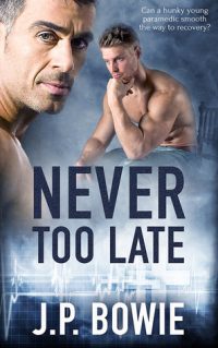 Never Too Late