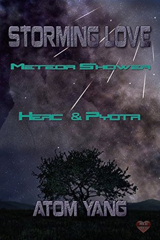 Herc & Pyotr (Lili’s Review)