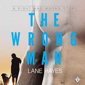 The Wrong Man: Right and Wrong #2