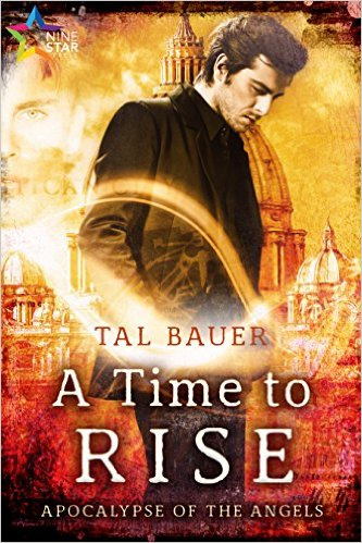 A Time To Rise (Gigi’s Review)