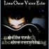 Lima Oscar Victor Echo and The Truth About Everything